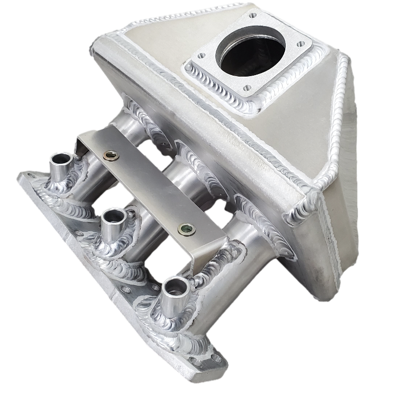 Ironclad Industries Can-Am X3 Intake Plenum – IroncladIndustries