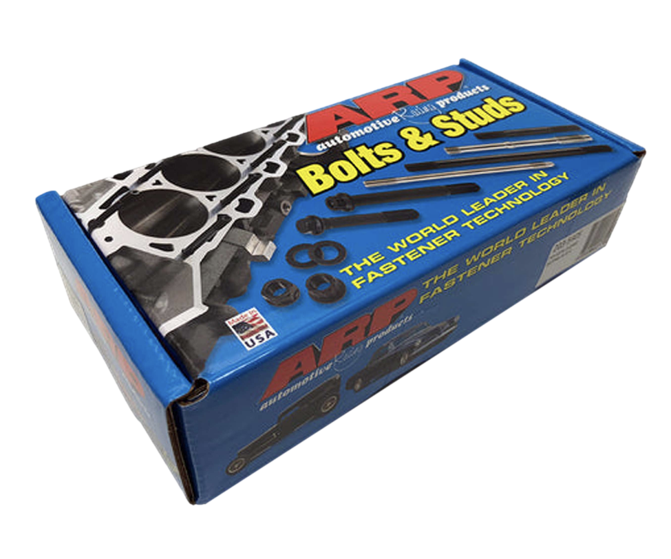 WSRD "Ultimate" HD Head Stud Kit | Polaris RZR