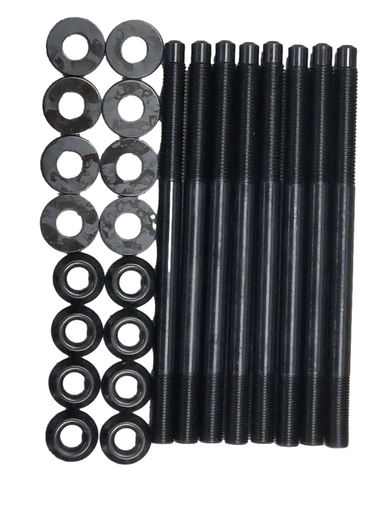 Ironclad Industries Can-Am X3 Head Studs – IroncladIndustries