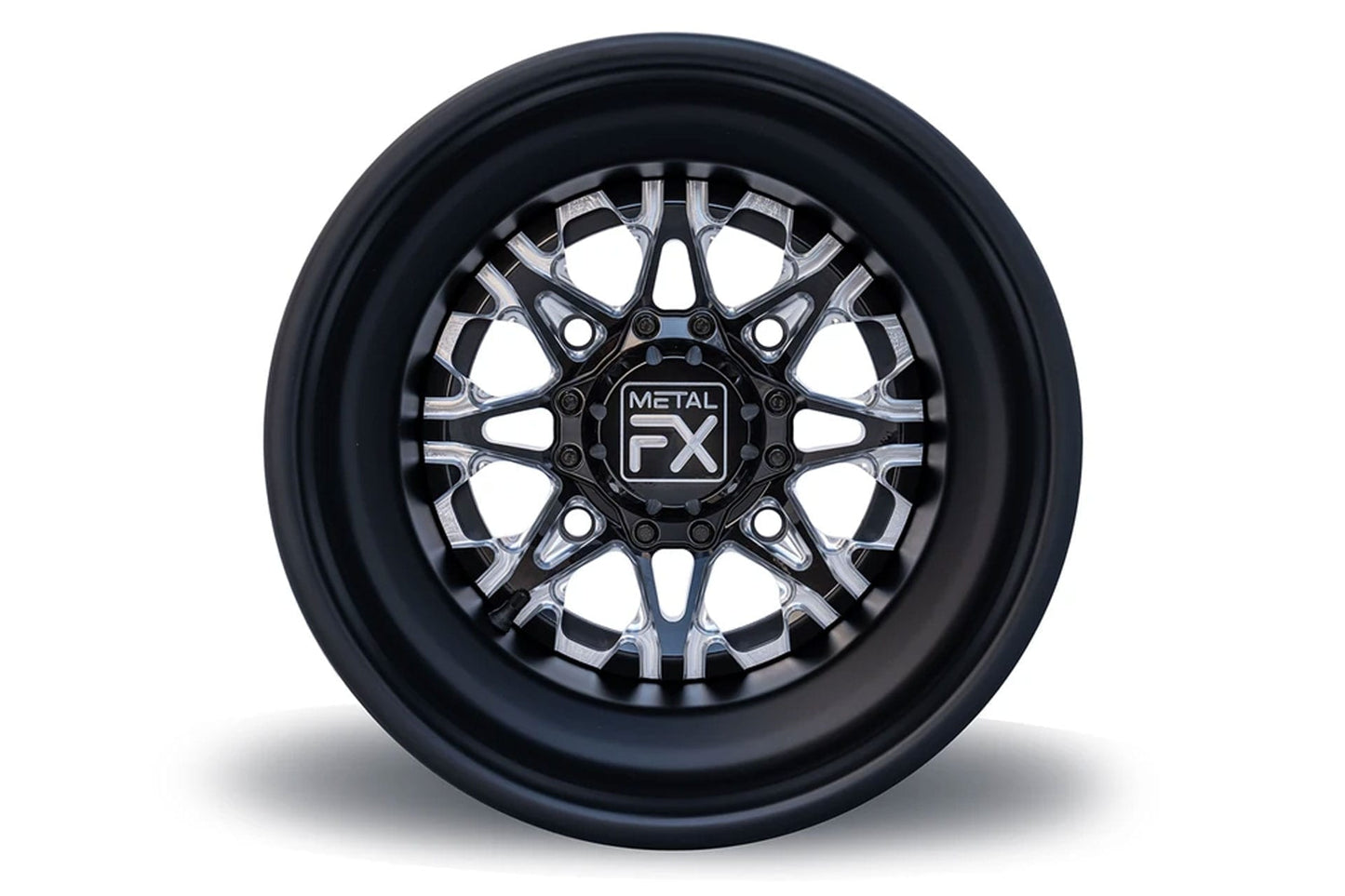 ASSASSIN NON-BEADLOCK WHEEL