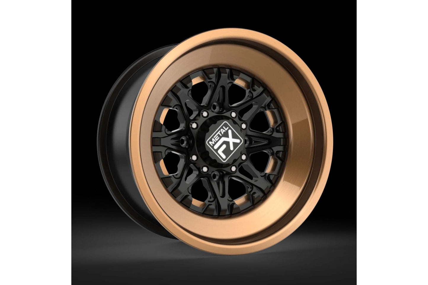 ASSASSIN NON-BEADLOCK WHEEL
