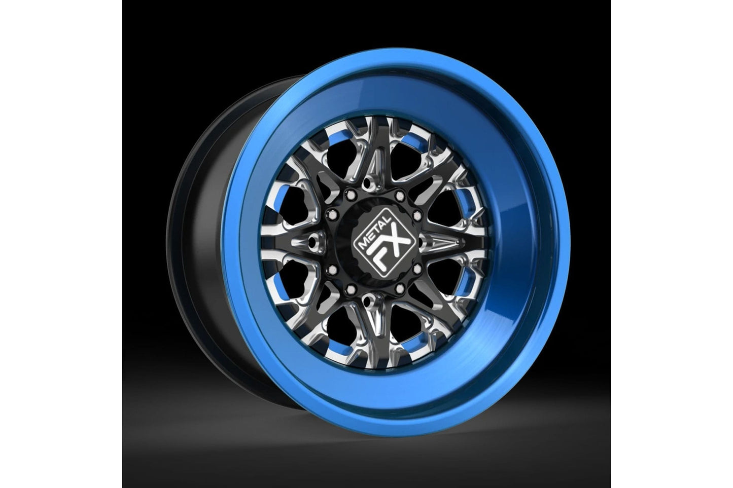 ASSASSIN NON-BEADLOCK WHEEL