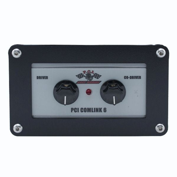 Comlink 6 Flush Mount Bracket