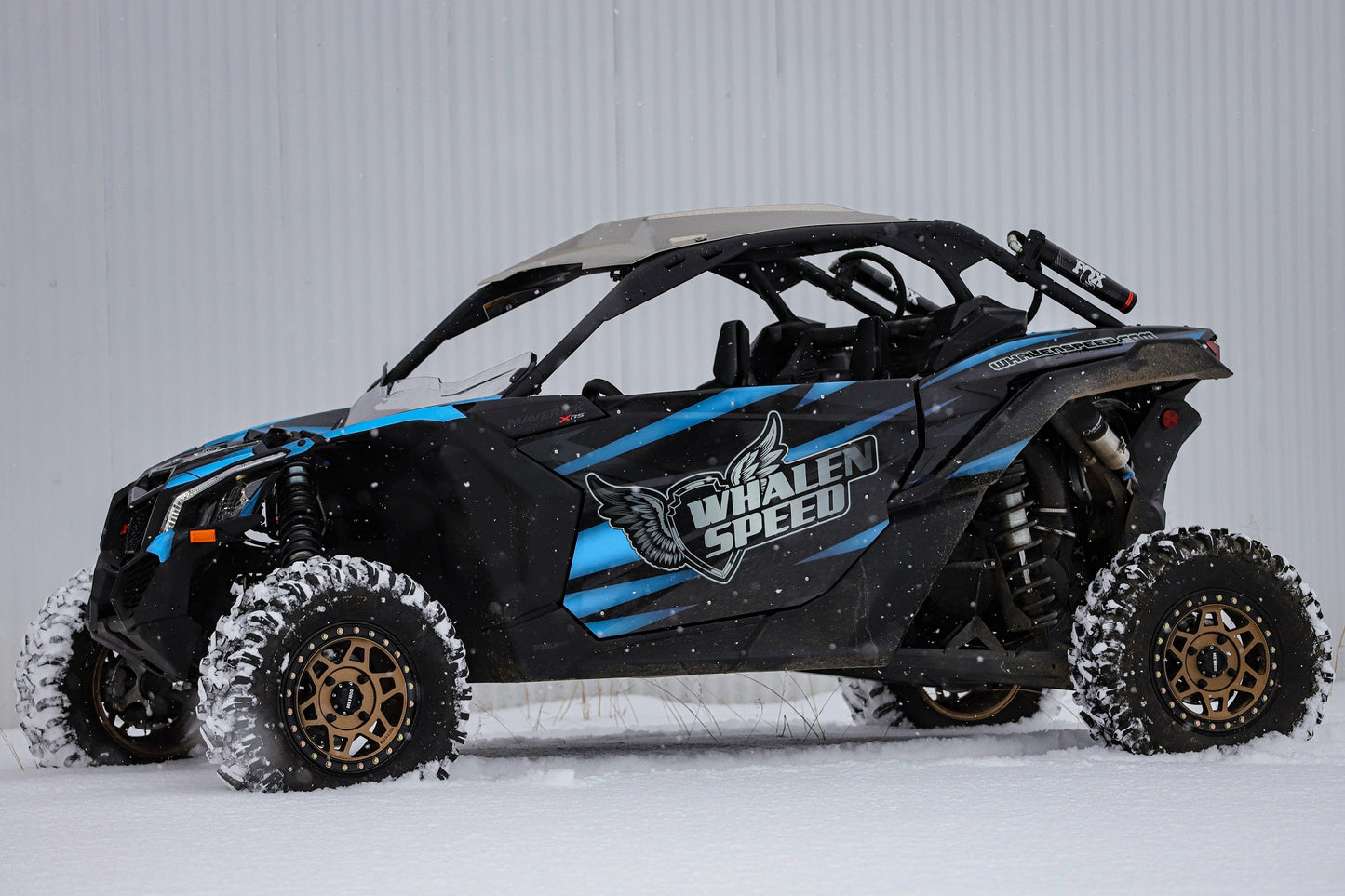 Method 405 UTV Beadlock Wheels