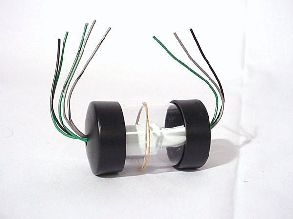Floating Ground Adapter