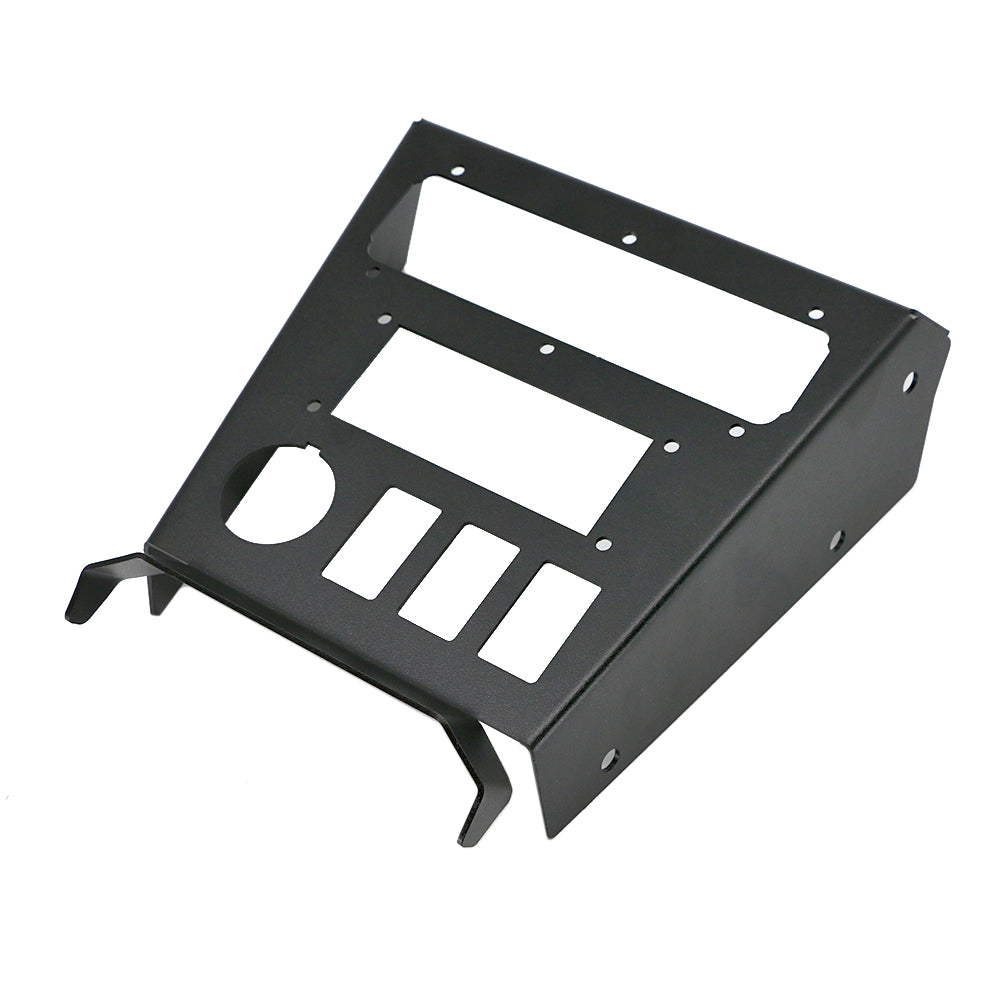 Can-Am X3 Pillar Replacement Bracket