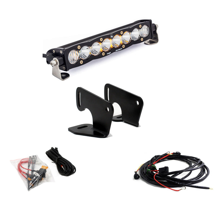 Baja Designs Hood Mount Kit | Pro XP