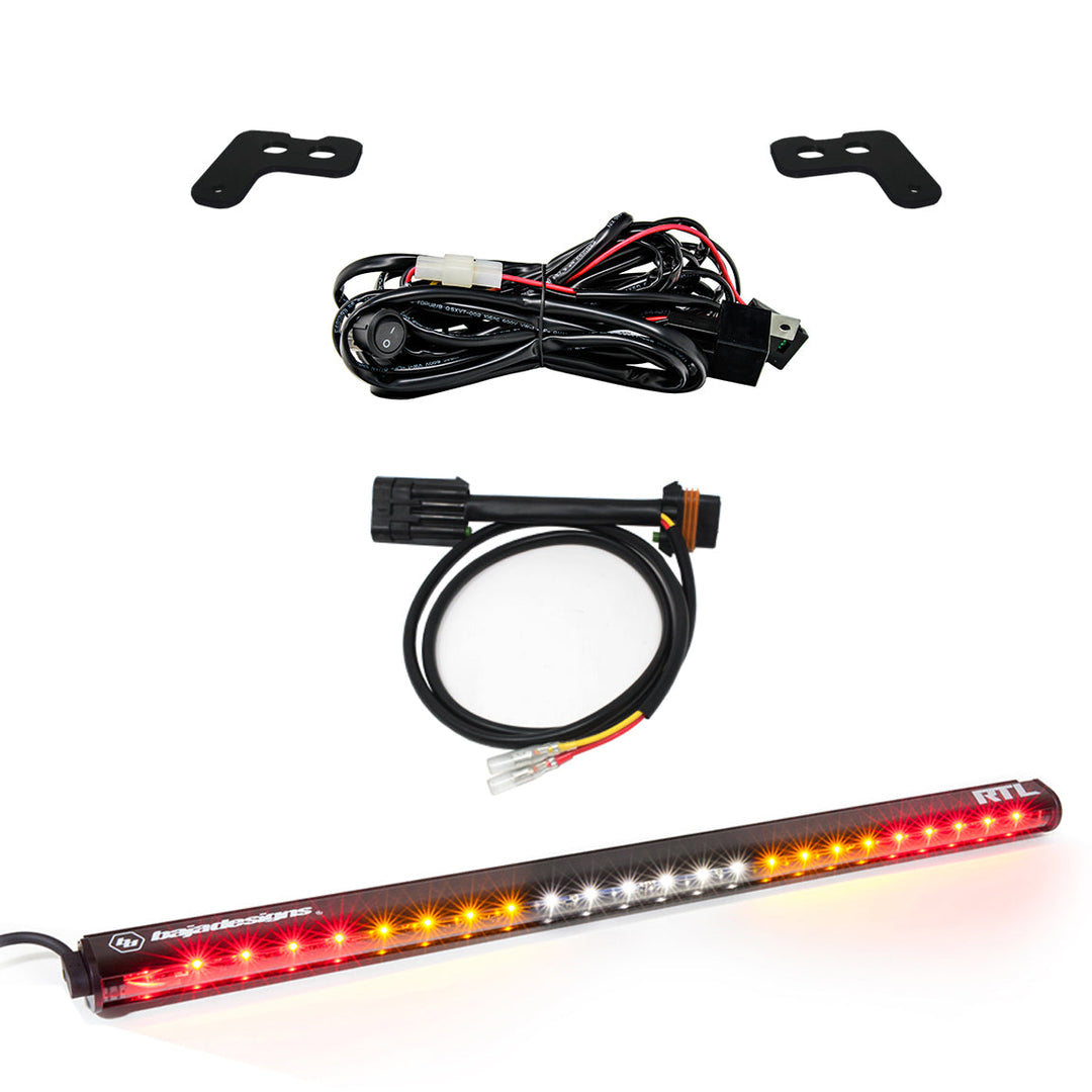 Baja Designs RTL Kit | Pro XP