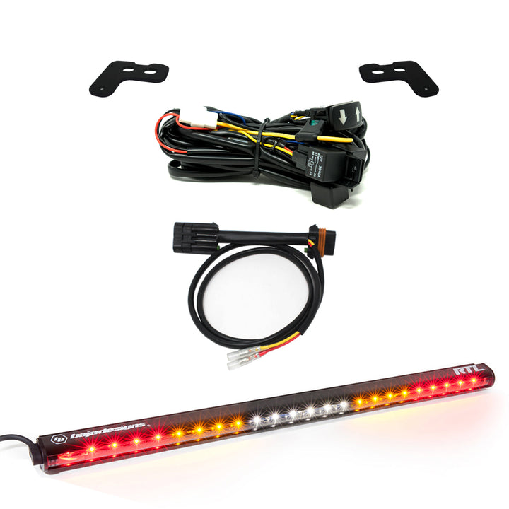 Baja Designs RTL-S Kit | Pro XP
