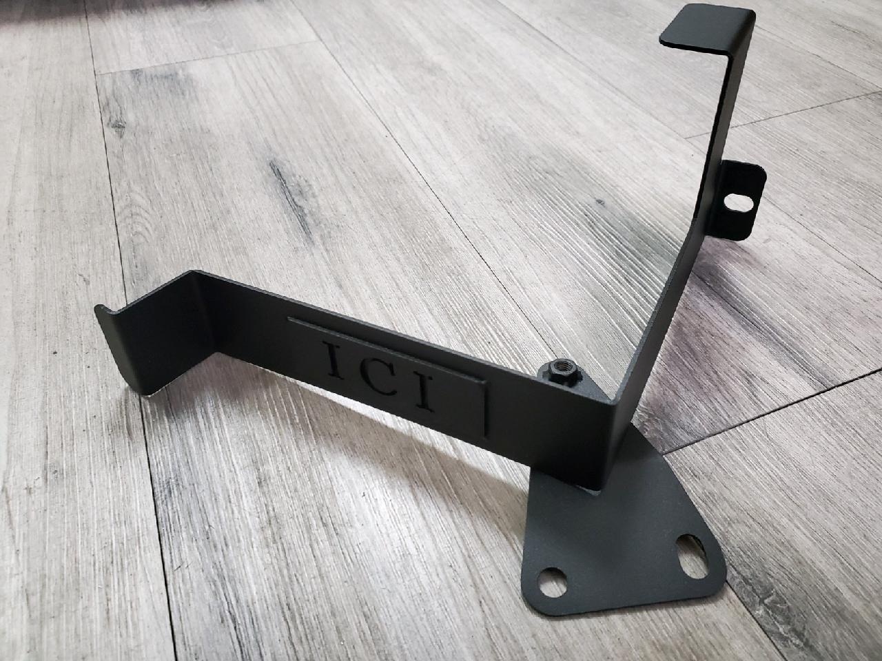Ironclad Industries Can-Am X3 Battery Bracket