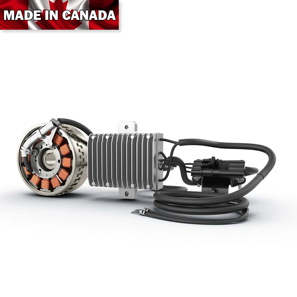 BRP 850W Magneto Kit | Can-Am X3