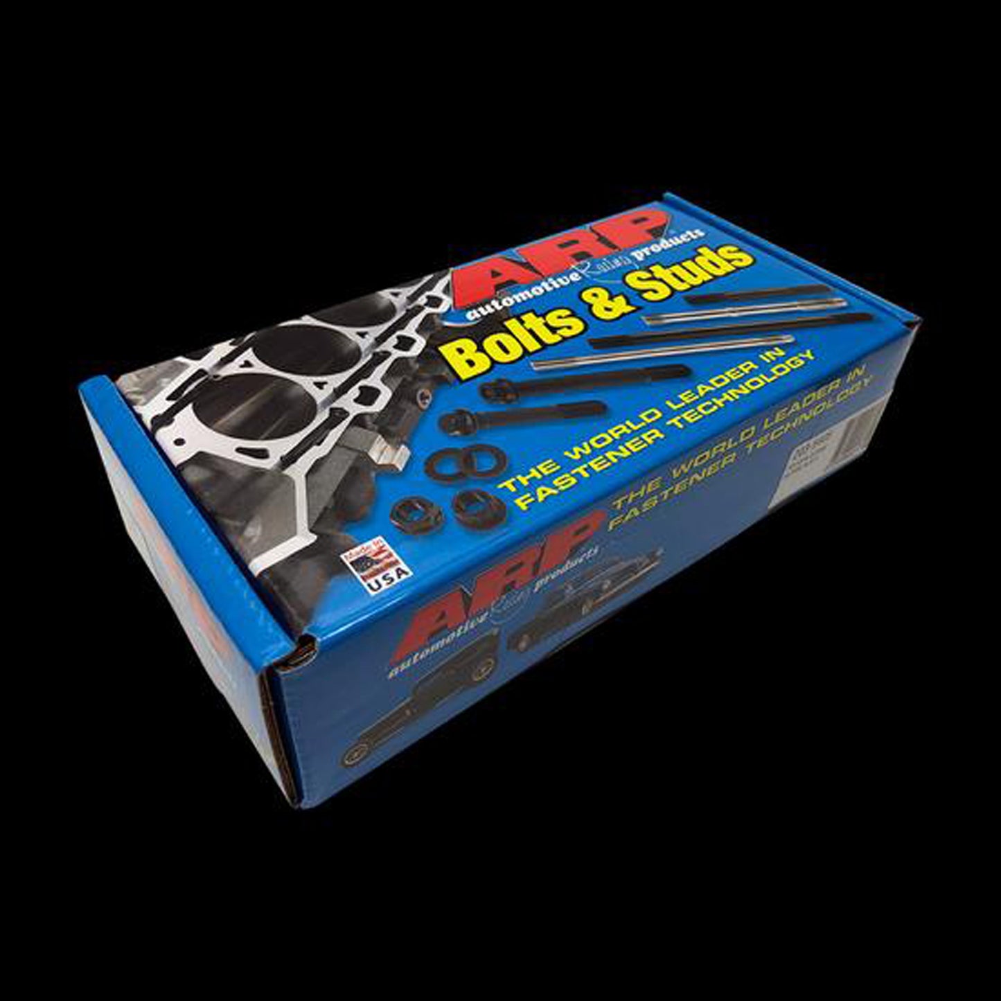 BC Racing ARP Case Bolt Kit | Can-Am X3