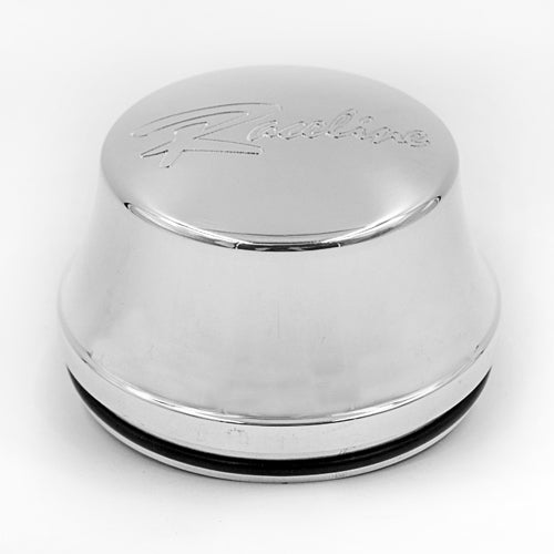 CPR239E-T Custom Billet Cap (TALL)
