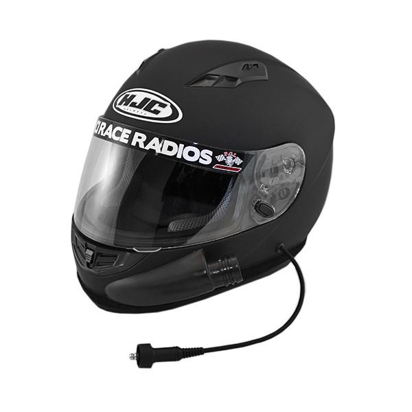 helmets hjc motorsports PCI HJC CS-R3 DOT Helmet
