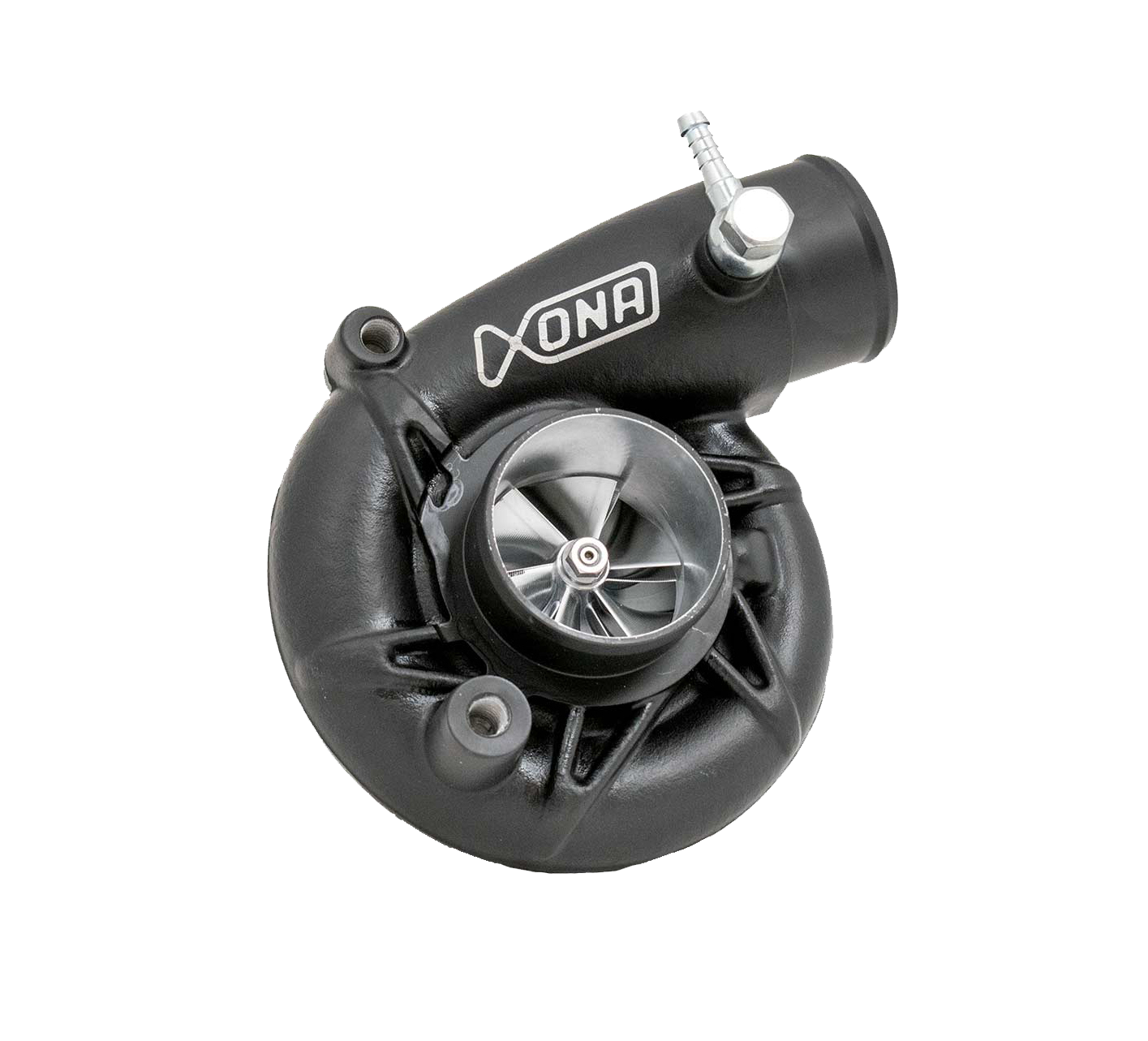 Green | Club Turbocharger Packages | Can-Am X3