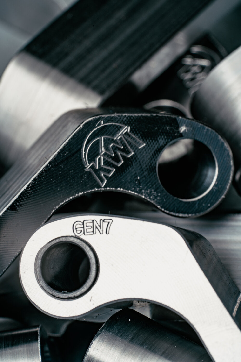 KWI Clutching Weights & Parts | Can-Am X3