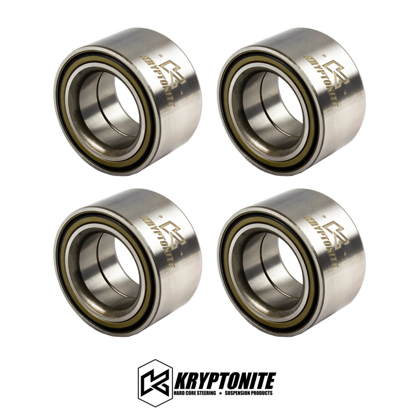 Kryptonite Wheel Bearing Set | Can-Am X3