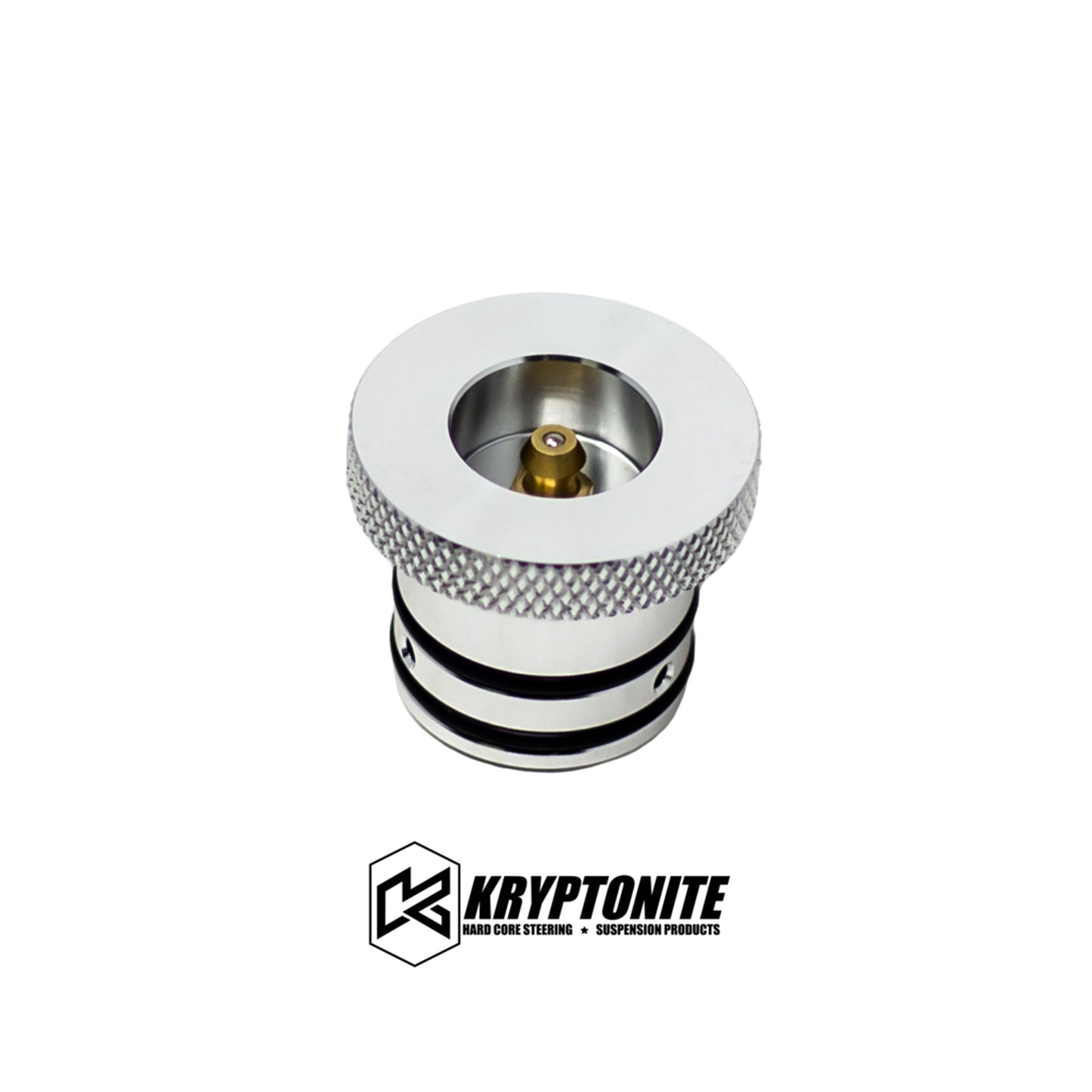 Kryptonite Wheel Bearing Greaser Tool | Maverick & Defender