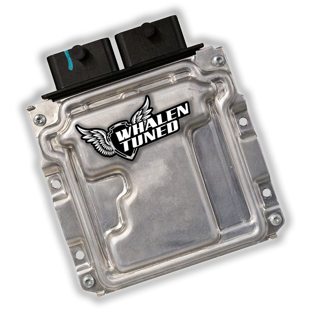 WSRD 2022-2023 Polaris Pro R Stock Injector ECU Flash (216-231HP)