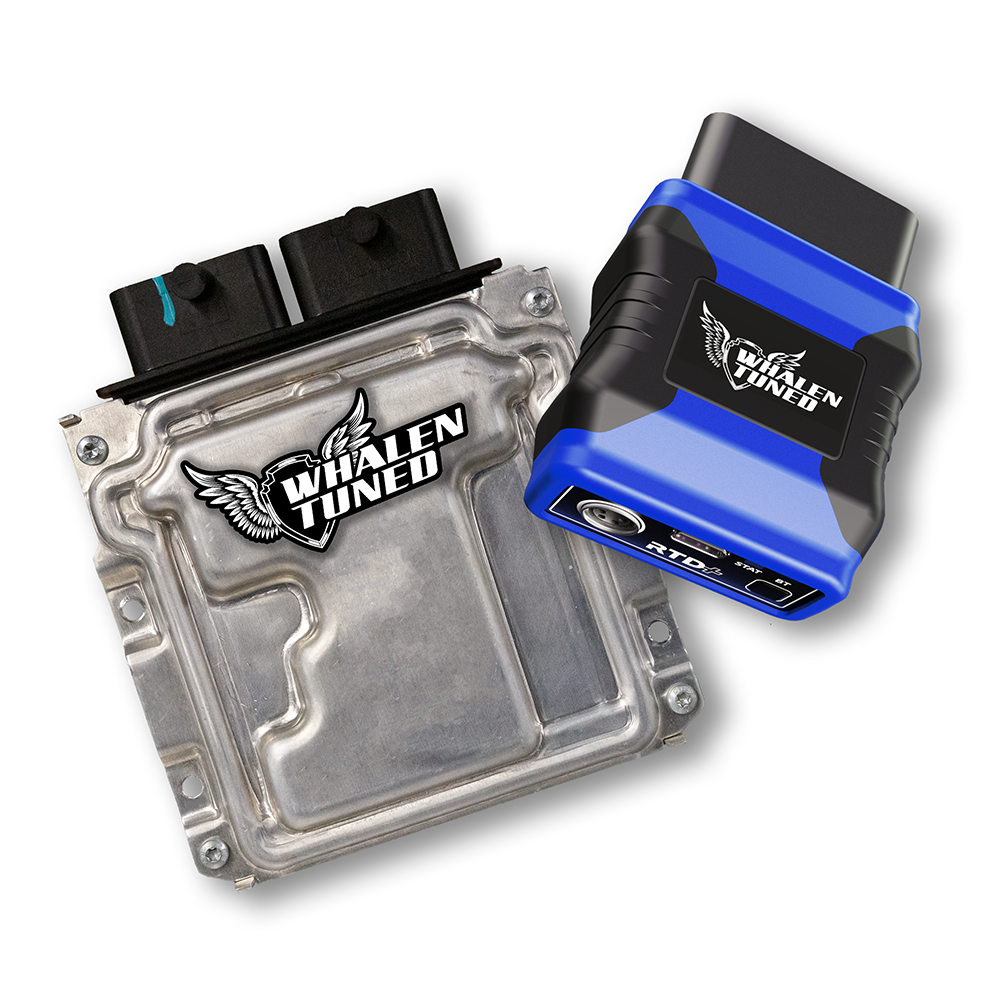 WSRD 2022-2023 Polaris Pro R Stock Injector ECU Flash (216-231HP)
