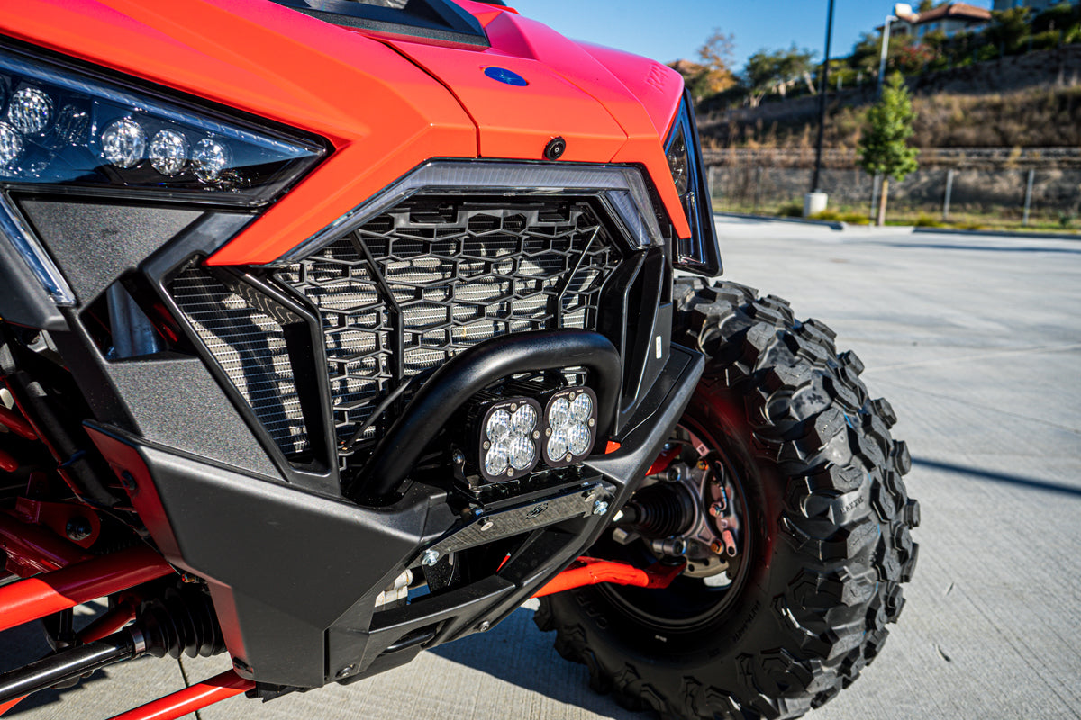 Baja Designs Lower Bumper Kit | Pro XP