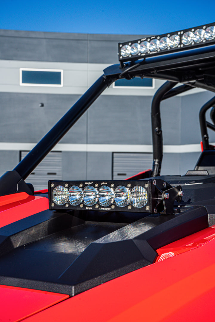 Baja Designs Hood Mount Kit | Pro XP