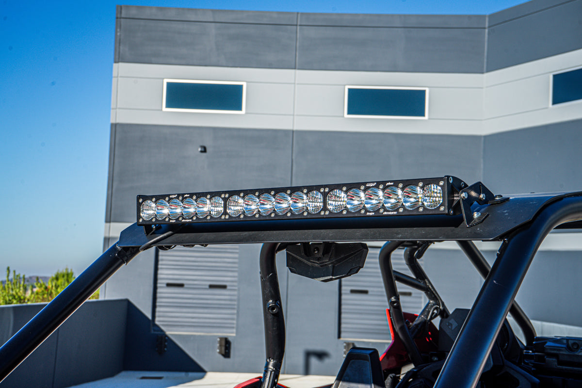 Baja Designs | Roof Bar Kit | Pro XP