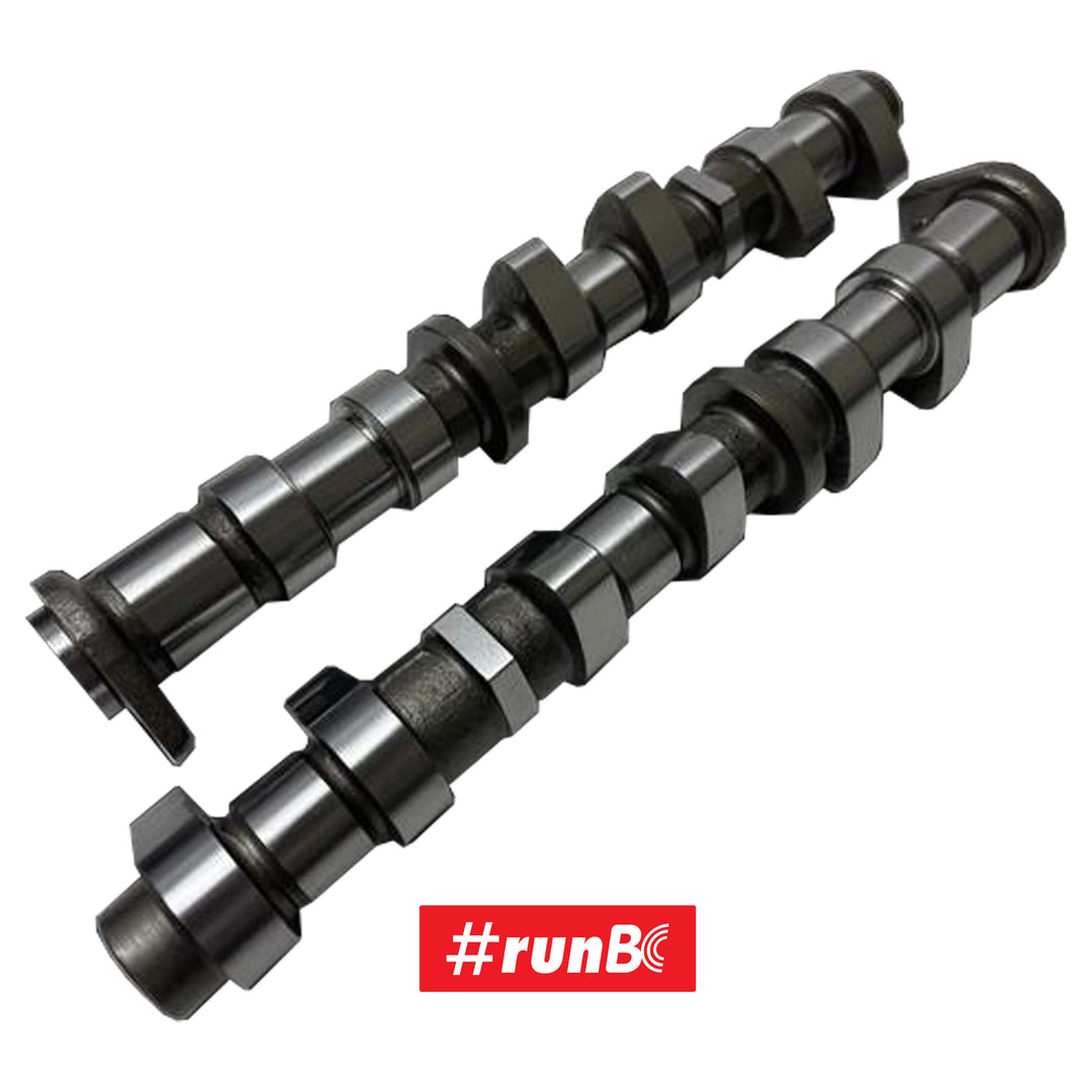 WSRD Stage 2 "Duner" Camshaft Set | Can-Am X3