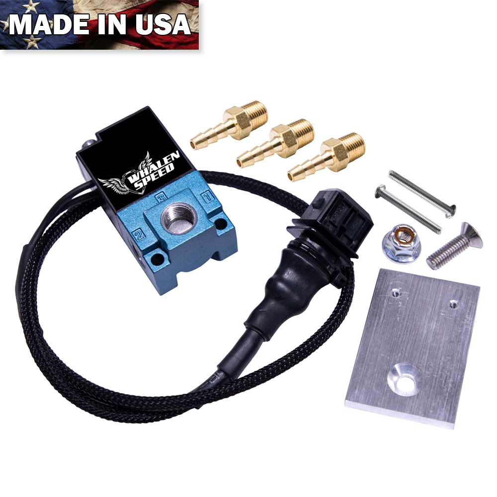 WSRD Boost Controller | Can-Am X3