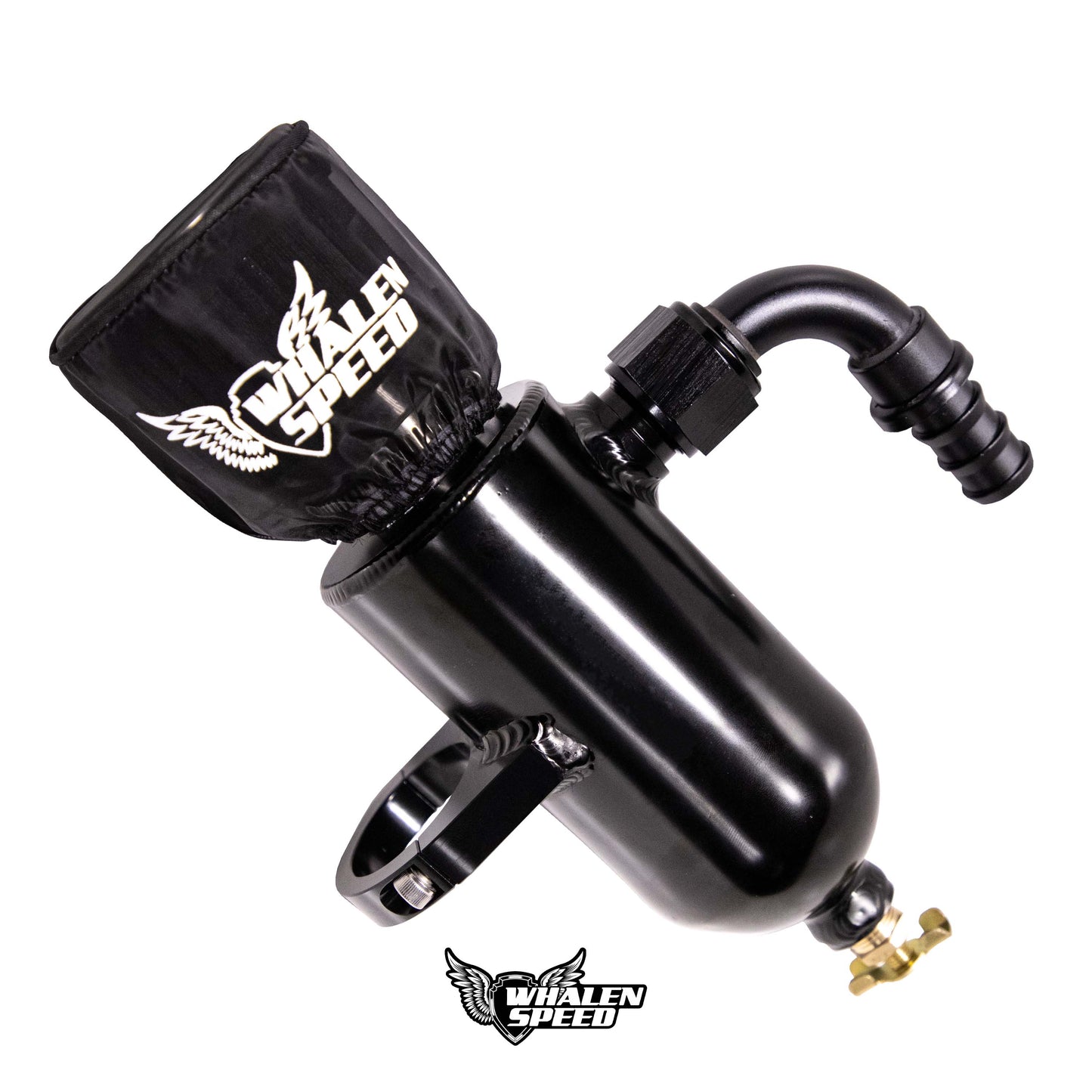 WSRD Catch Can Kit | Can-Am X3