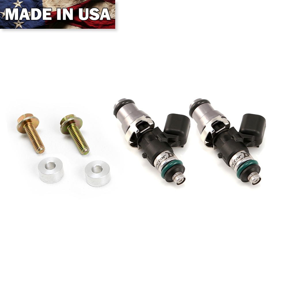 WSRD Injector & PNP Adapter Sets | Polaris RZR