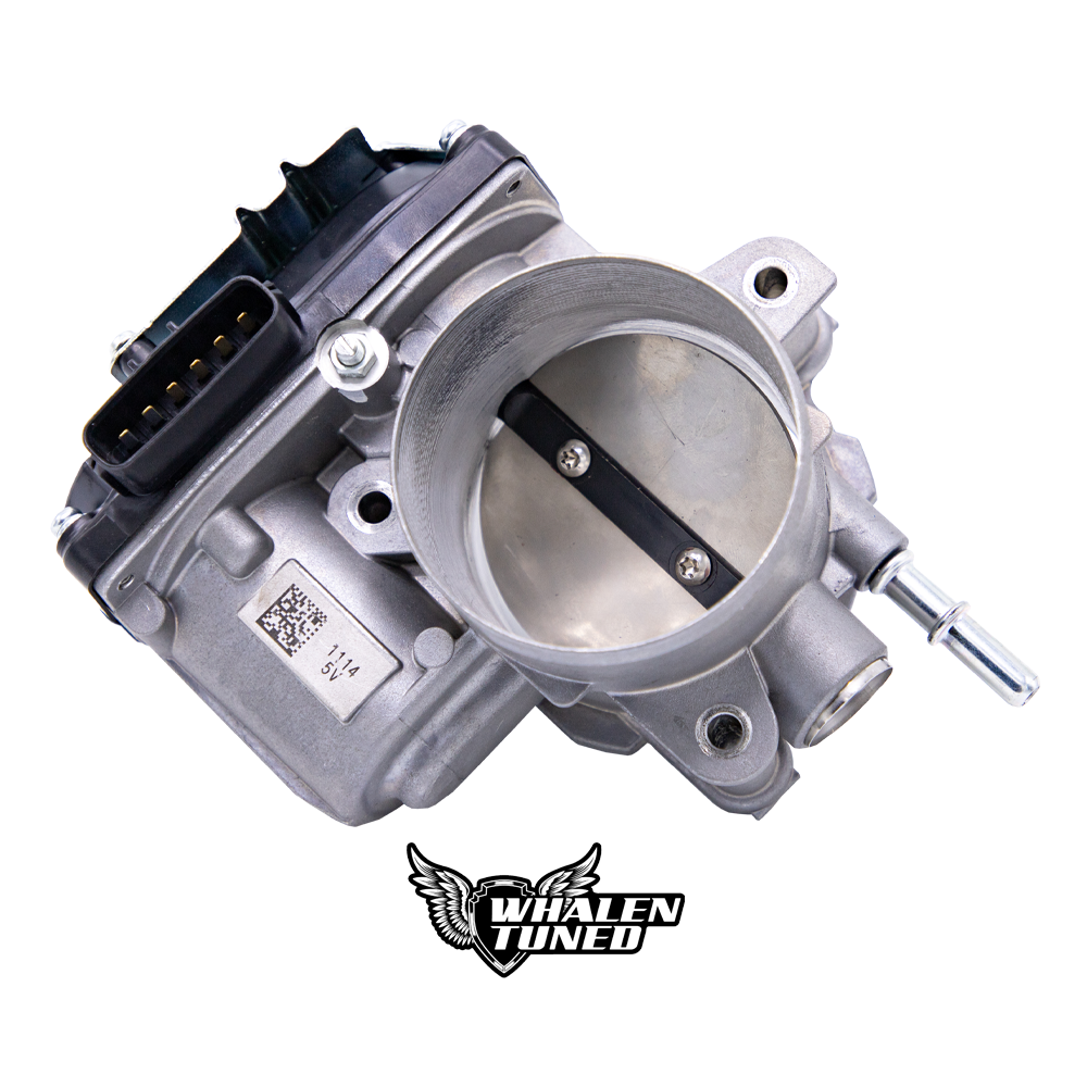 WSI CNC Ported Throttle Body | Polaris Pro R – IroncladIndustries