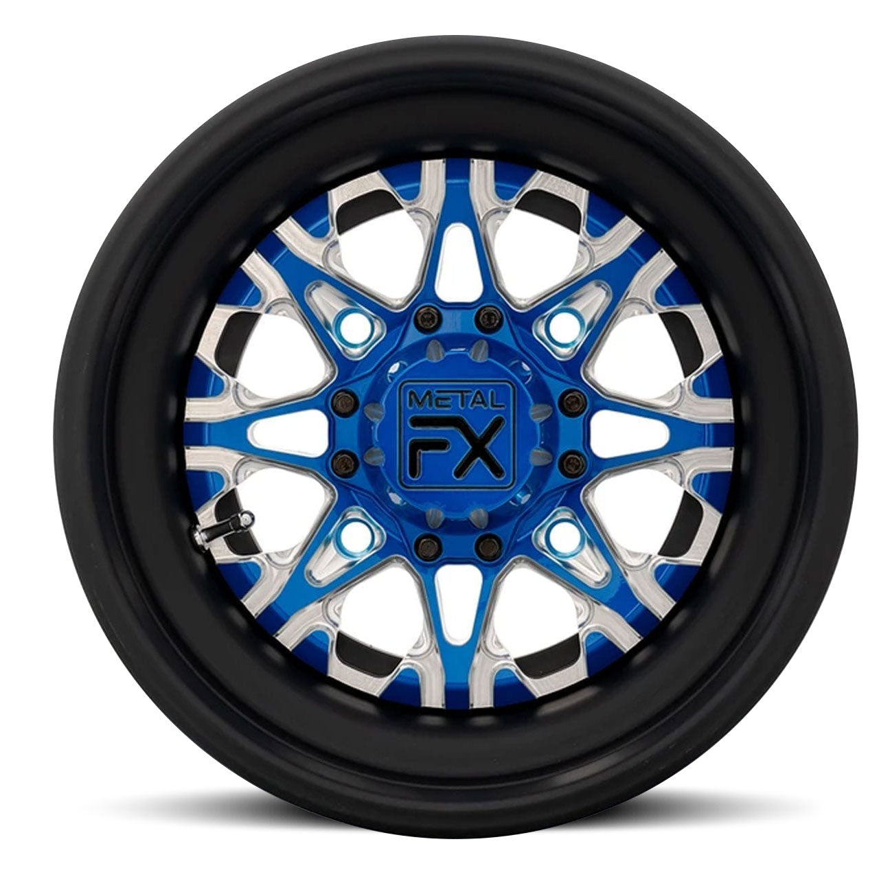 ASSASSIN NON-BEADLOCK WHEEL