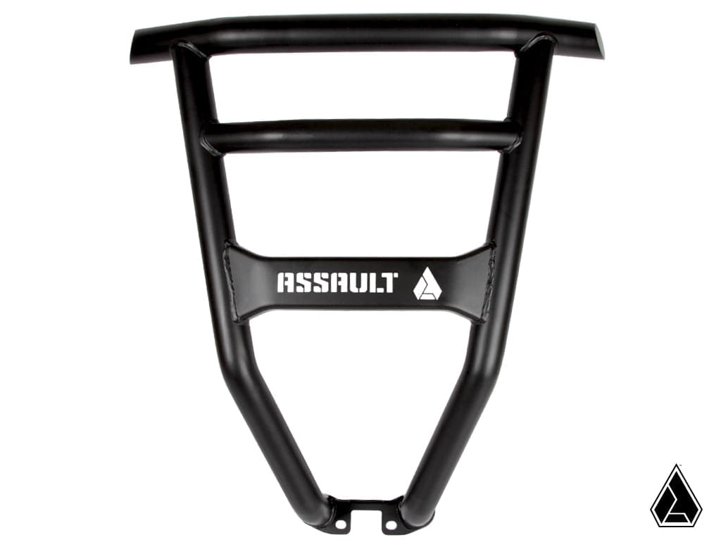 Assault Industries Apache V2 Rear Bumper (RZR 900 / 1000 S)