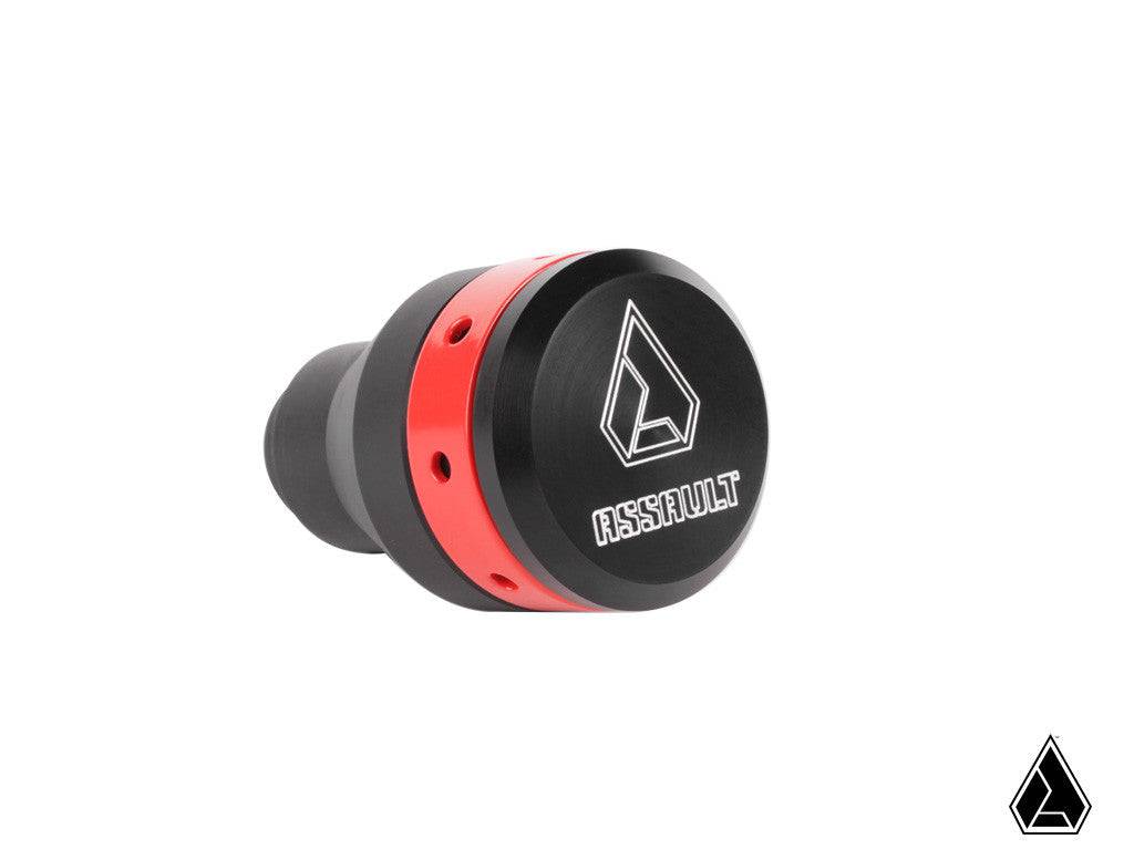 Assault Industries Stealth Shift Knob (Fits: Can-Am Maverick X3)