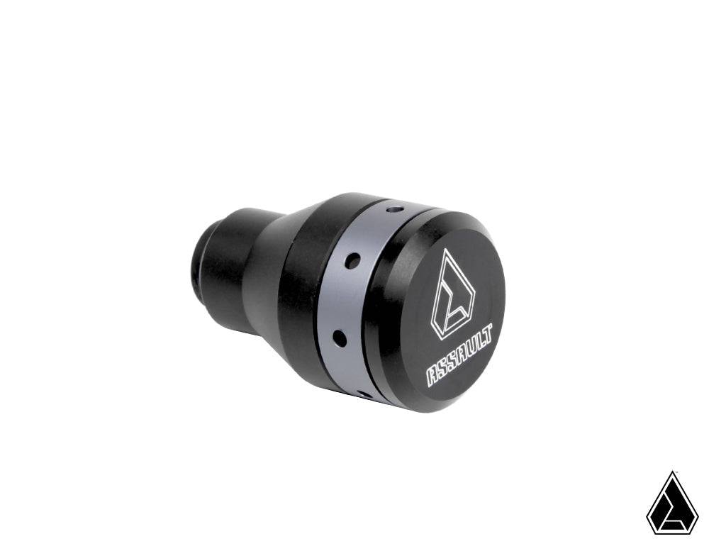 Assault Industries Stealth Shift Knob (Fits: Can-Am Maverick X3)