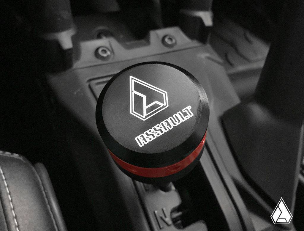 Assault Industries Stealth Shift Knob (Fits: Can-Am Maverick X3)