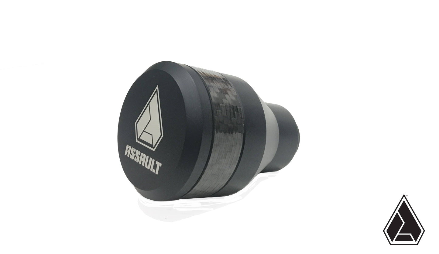 Assault Industries Stealth Shift Knob (Fits: Can-Am Maverick X3)
