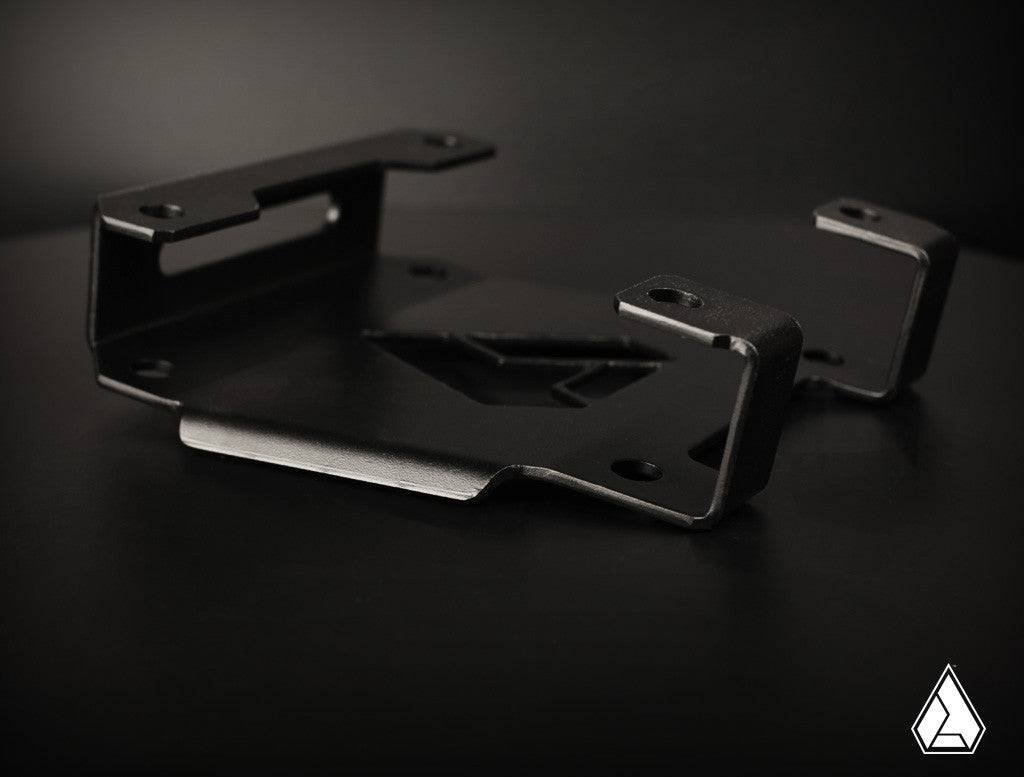 Assault Industries Heavy Duty Rear Chassis Brace (Fits: Polaris RZR)