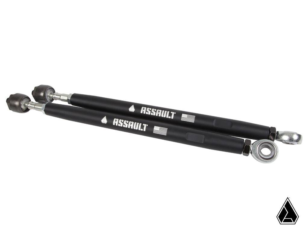 Assault Industries Heavy Duty Barrel Tie Rods (Fits: Kawasaki KRX 1000)