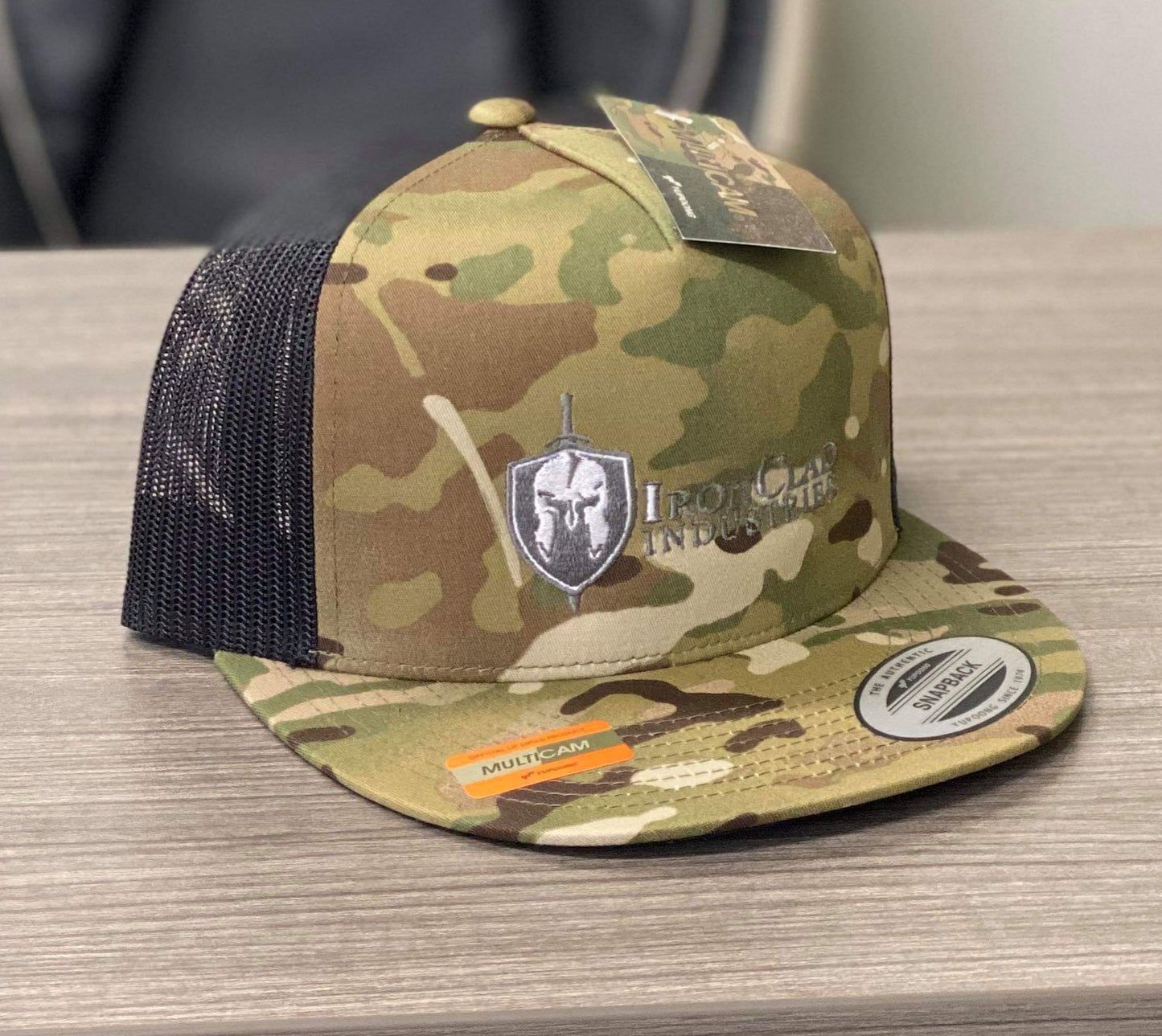 Hats