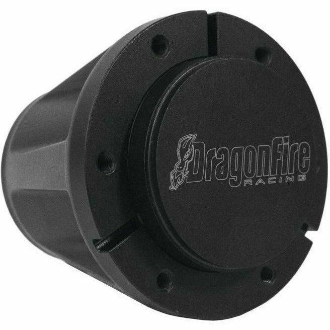 DragonFire Racing Can Am Commander / Maverick Fixed Steering Wheel Hub