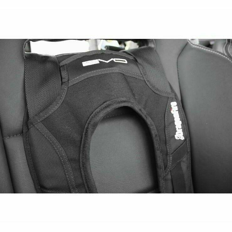 DragonFire Racing evo UTV Harness