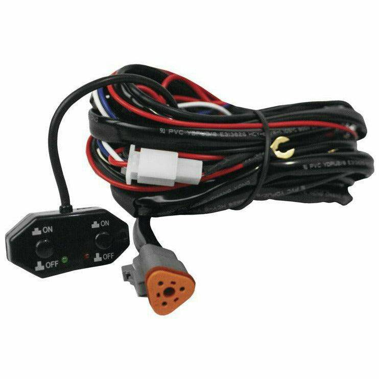 DragonFire Racing Hi-Intensity Driving Light Harness