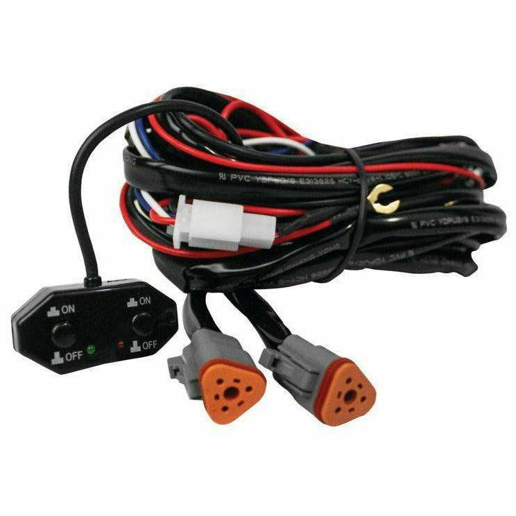 DragonFire Racing Hi-Intensity Driving Light Harness