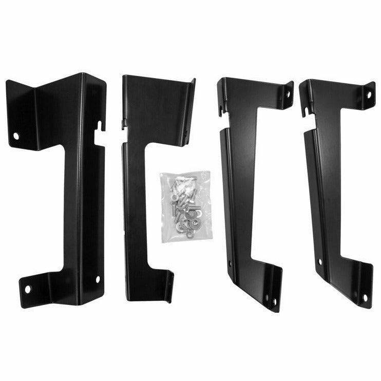 DragonFire Racing Highback RT Diamond Series Seat (Pair)