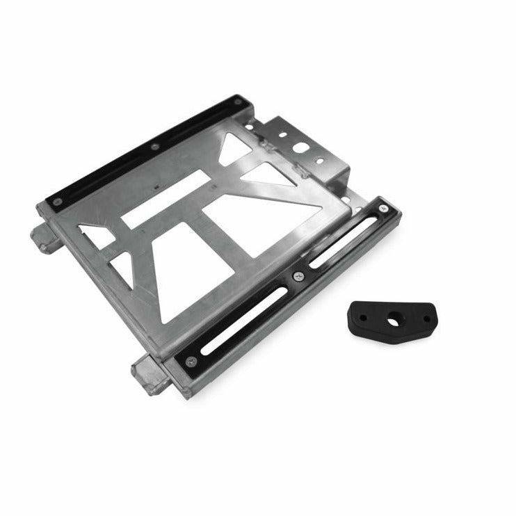 DragonFire Racing Highback RT Diamond Series Seat (Pair)
