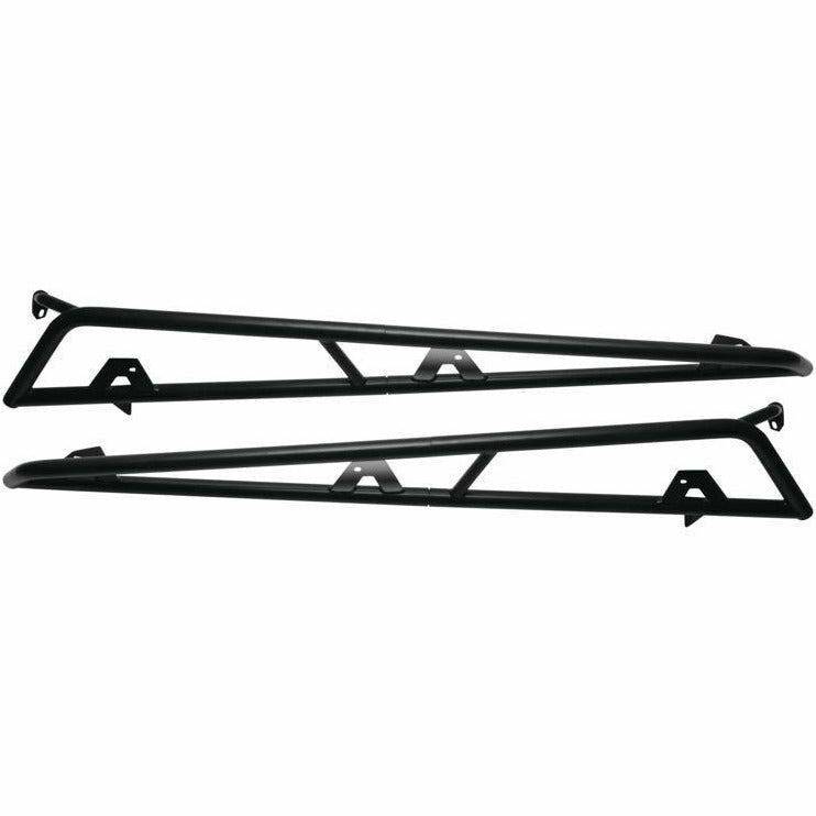 DragonFire Racing Polaris RZR 4 Door RacePace Nerf Bars