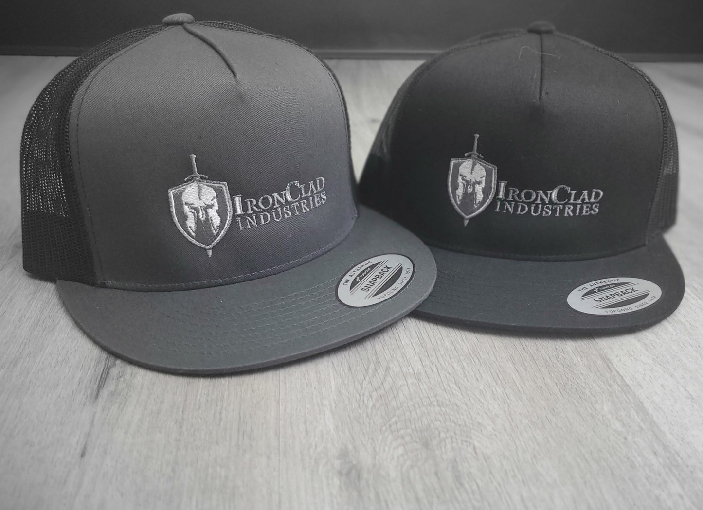 Hats