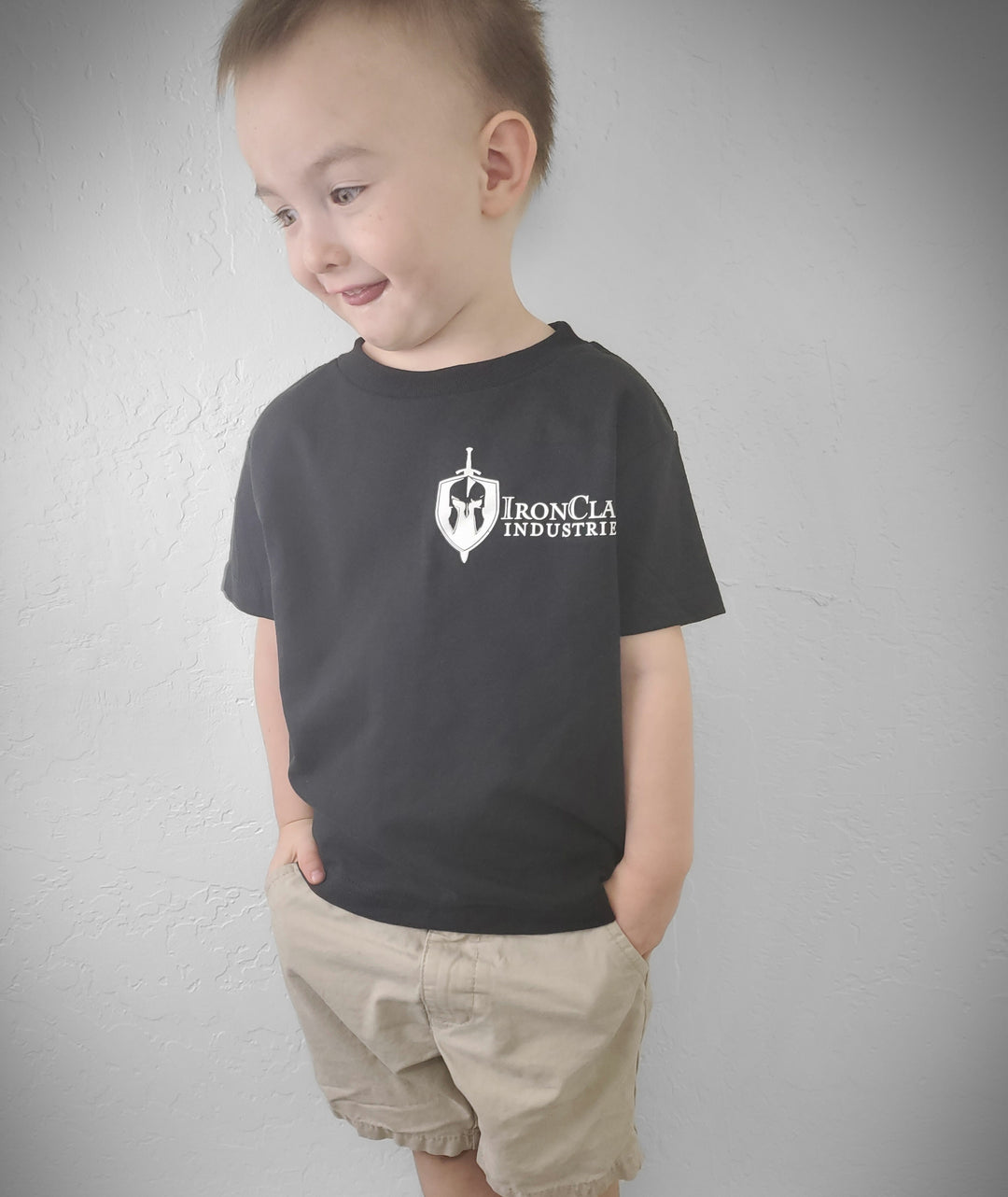 Kids T-shirt
